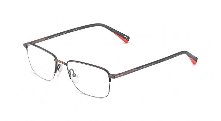 Etnia Barcelona SANTA FE Eyeglasses - view 8